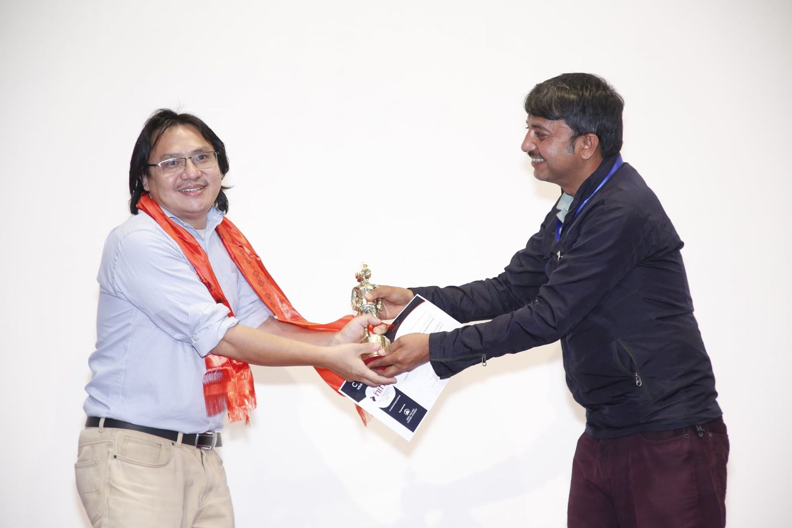 mohan raii
